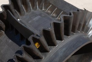 Innovative Technologies in Rubber Belt Manufacturing