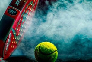 The Future of Padel Courts: Trends to Watch