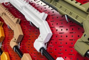 Unlocking New Levels: The Benefits of VR Gunstocks