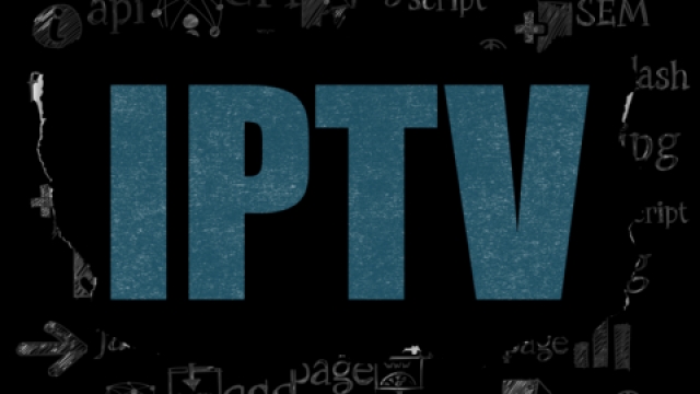 Discovering the World of IPTV Abonnements