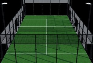 How to Get Started with Your Own Padel Court