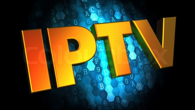 IPTV for Families: Finding the Right Plan