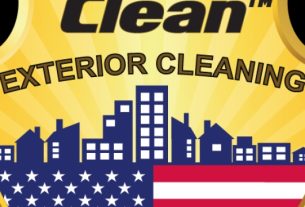 Quick Fixes for Common Exterior Cleaning Challenges