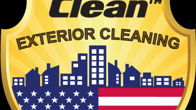 Quick Fixes for Common Exterior Cleaning Challenges
