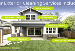 Revive Your Curb Appeal: The Ultimate Guide to Exterior Cleaning