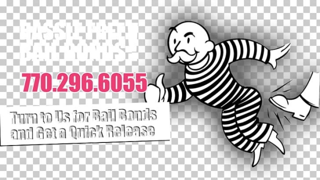 Riverside Bail Bonds: An Insider’s Perspective