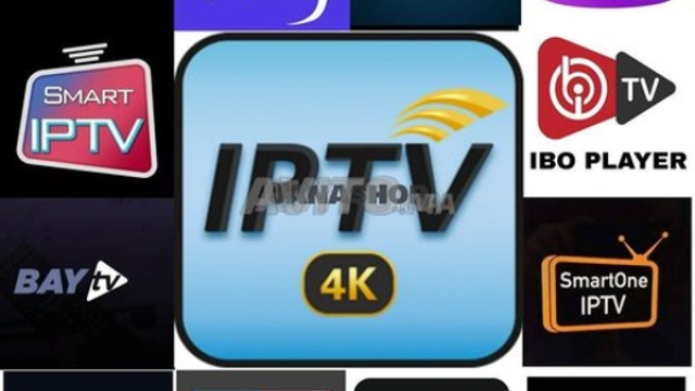 Stay Informed: The Latest IPTV Subscription News