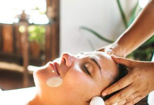 The Healing Power of Thai Massage in London