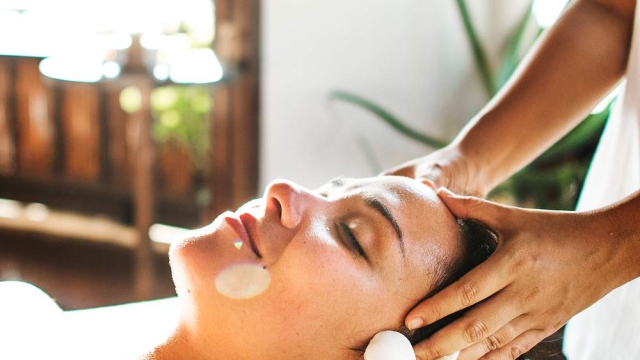 The Healing Power of Thai Massage in London