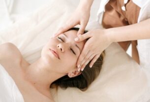 Top relaxation spas in Dubai