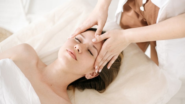 Top relaxation spas in Dubai