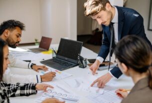 Understanding Incite AI Financial Decision Support Financial daunting