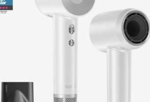 Why Style Professionals Love Laifen Hair Dryer