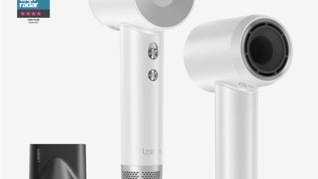 Why Style Professionals Love Laifen Hair Dryer