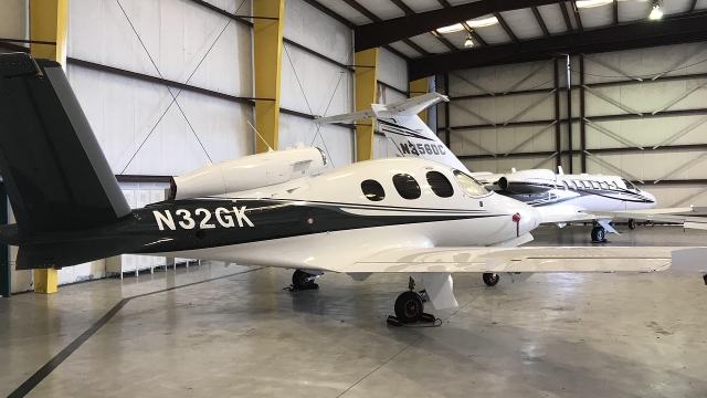 Overview of Aircraft Rental Costs