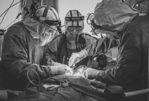 Overview of Common Eye Procedures