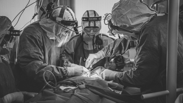 Overview of Common Eye Procedures