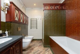 Popular Bathroom Design Styles