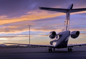 Understanding Custom Aviation Services What They Are and Who Needs Them