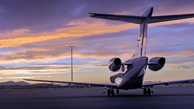 Understanding Custom Aviation Services What They Are and Who Needs Them