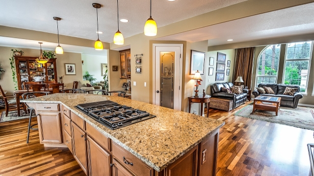 Understanding the Las Vegas Real Estate Market known vibrant
