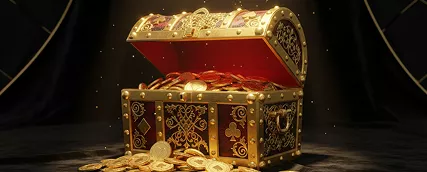 Lex Casino VIP-Programm