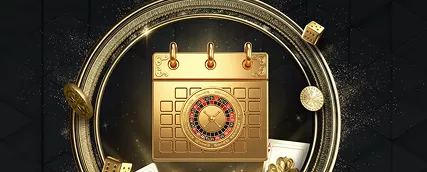 Lex Casino Treueprogramm