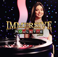 Immersive Roulette Lex Casino