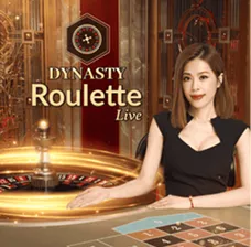 Dynasty Roulette Lex Casino