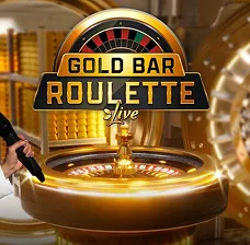 Gold Bar Roulette Lex Casino