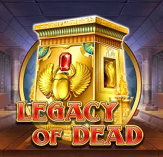 Legacy of Dead Lex Casino